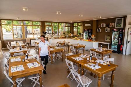 Italia Family Camping Village Viareggio - 25