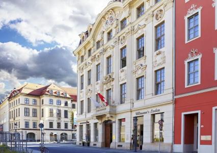 Hapimag Ferienwohnungen Dresden - 17