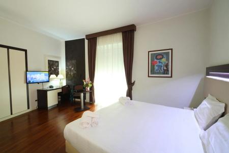 Grande Albergo Maugeri - 6