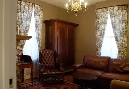 200 South Street Inn - 21