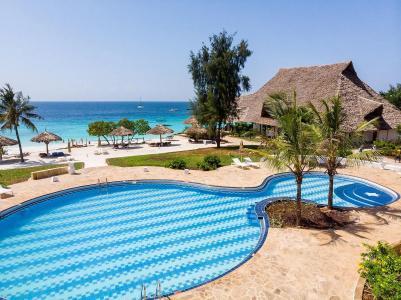 Sandies Baobab Beach - 25