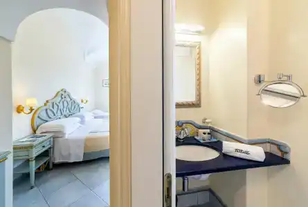 Tritone Resort & Spa - 29