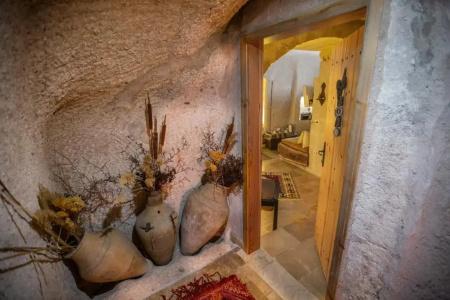 Wish Cappadocia - 45