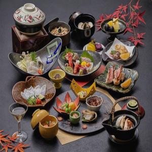 (Ryokan) Minamitei - 8