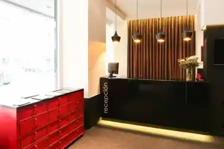 Sercotel Leyre - 44