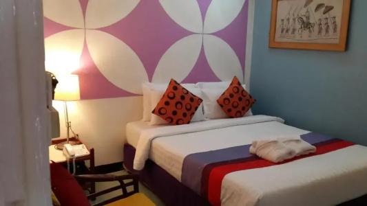 Sawasdee Sukhumvit Inn - 49