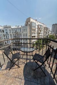 Central Dayflat - 267