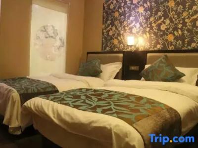 Shihong Inn - 17