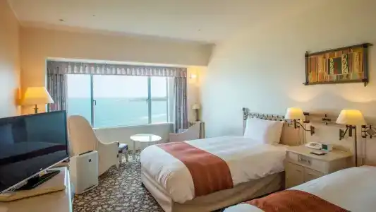 Ana Holiday Inn Resort Miyazaki, An Ihg - 53
