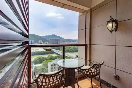 Yuexin Tomorrow Sanya - 27