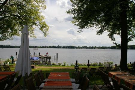 DämeritzSeehotel - 3