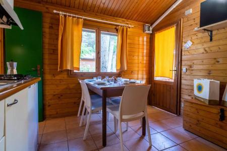 Italia Family Camping Village Viareggio - 29