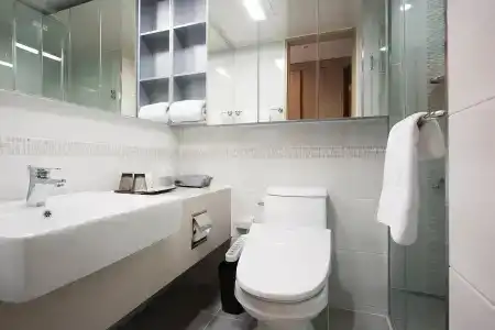 Crown Harbor Busan - 8