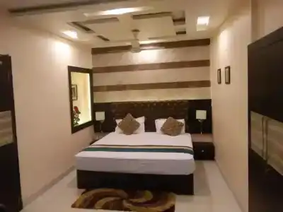 Shila International - 3