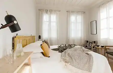 Amymone Suites - 131