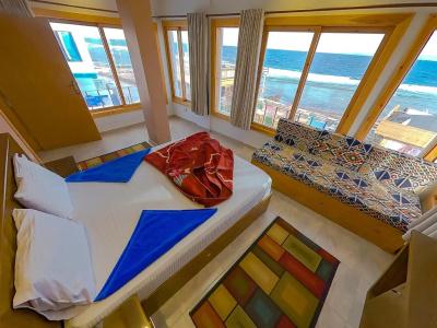 Seaview Dahab - 10