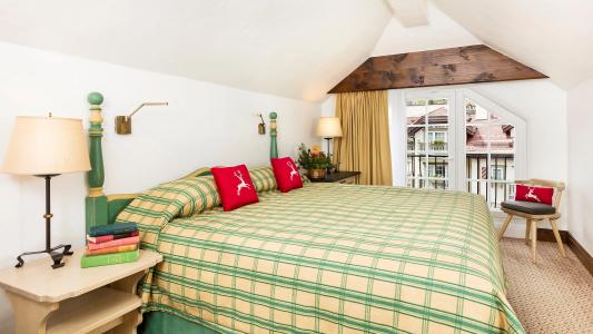 Sonnenalp - 28