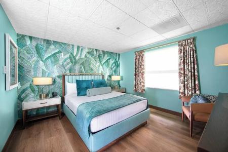El Cortez & Casino - Adults Only - 51