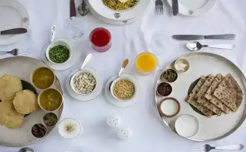 Rajmahal Palace Raas - 12