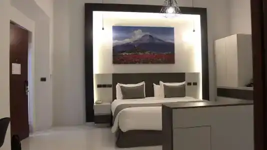 Boutique Casona de Santa Clara - 18