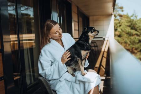 Gabija & Spa - 65