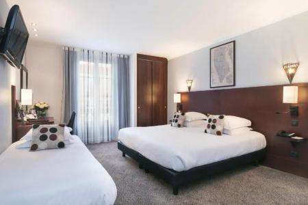 Best Western Lakmi Nice - 52