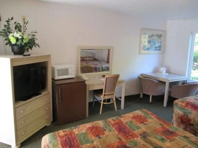 Newport Inn By Oyo - Hwy 101 - 2