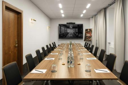 Radisson Blu Royal Astorija - 25