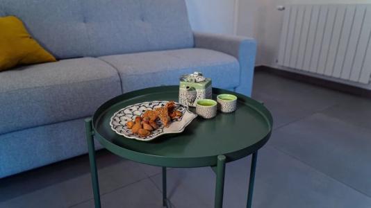 Zefiro Suites - 31