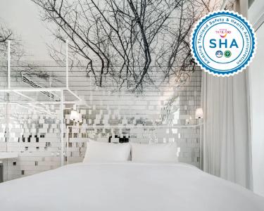 The Little Shelter - 13