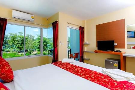 Phi Phi Maiyada Resort- Sha Certified - 118