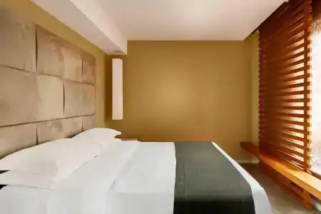 Sheraton são Paulo Wtc - 128
