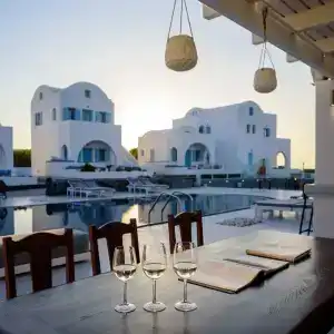 Kalestesia Suites - 25