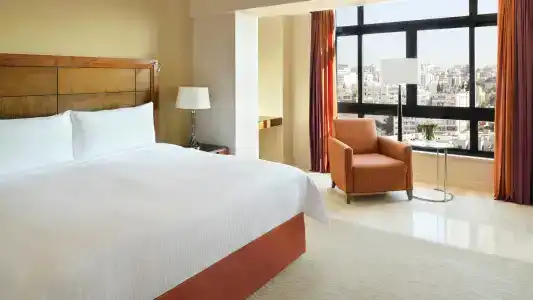 InterContinental Jordan, an IHG - 23