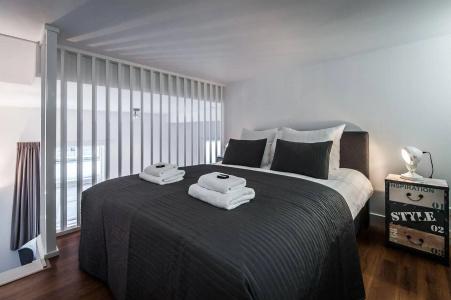 Short Stay Group Harbour Loft Studios - 3