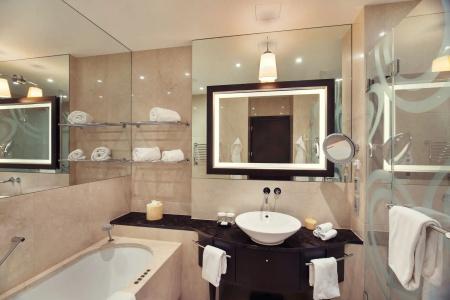 Grand River Park, a Luxury Collection, Bratislava - 8