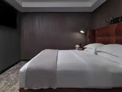 Kimpton Nine Zero, An Ihg - 89