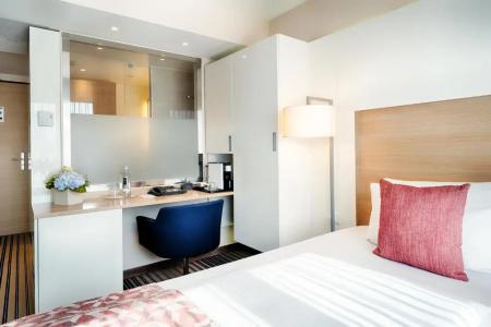 Best Western Plus Welcome Frankfurt - 90