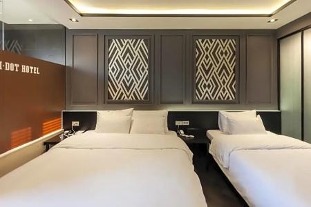 Beomil Brown Dot - 57