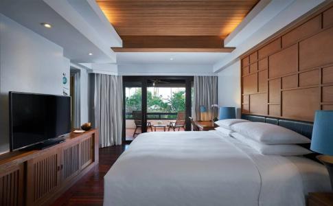 Renaissance Koh Samui Resort & Spa - Sha Extra Plus - 10