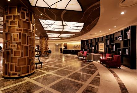 Ana Crowne Plaza Grand Court Nagoya, An Ihg - 18