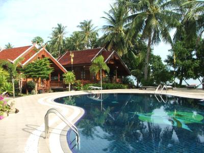 Grand Sea Beach Resort - 11
