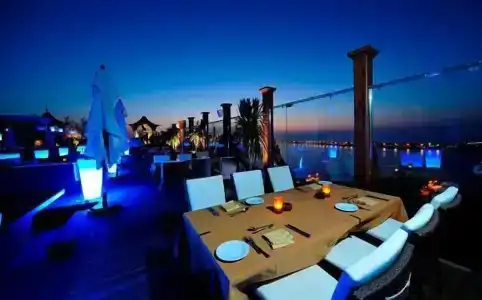 Porto Marina Resort & Spa - 4