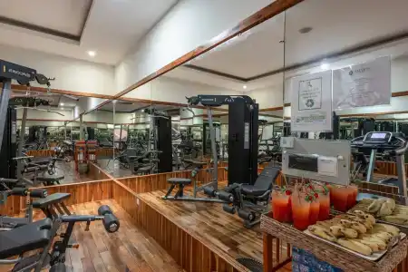 Amarin Resort & Spa Phu Quoc - 44