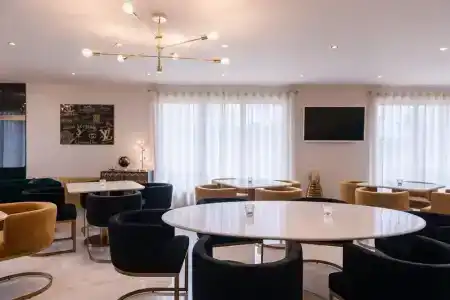 b&b hôTel Rennes Sud Chantepie - 15