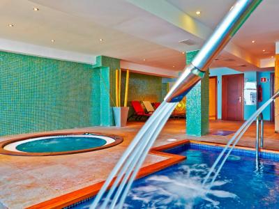 Spa Flamboyan - Caribe - 14