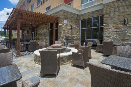 Holiday Inn Houston Westchase, An Ihg - 19