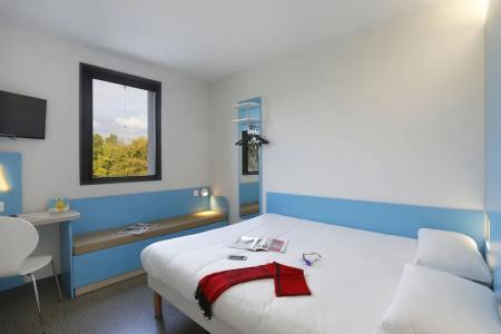 First Inn Blois - 32