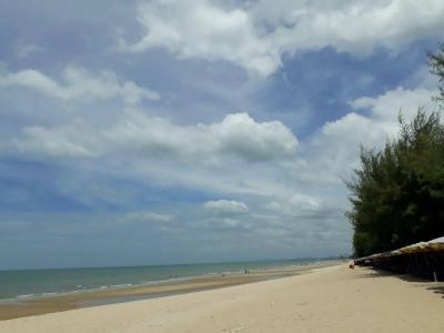 Talay and Villa Cha-am - 49