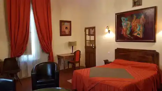 Cardinal - 1